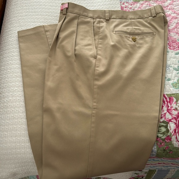 Nordstrom Men’s Dress Pant 36x36 - Picture 1 of 4